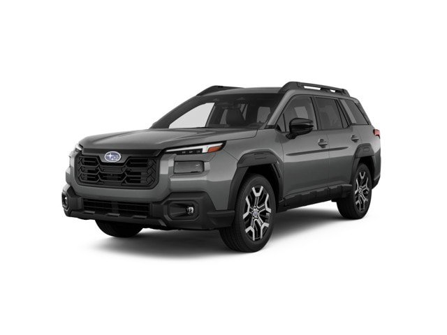 New 2026 Subaru Outback Touring XT AWD/4WD image 2