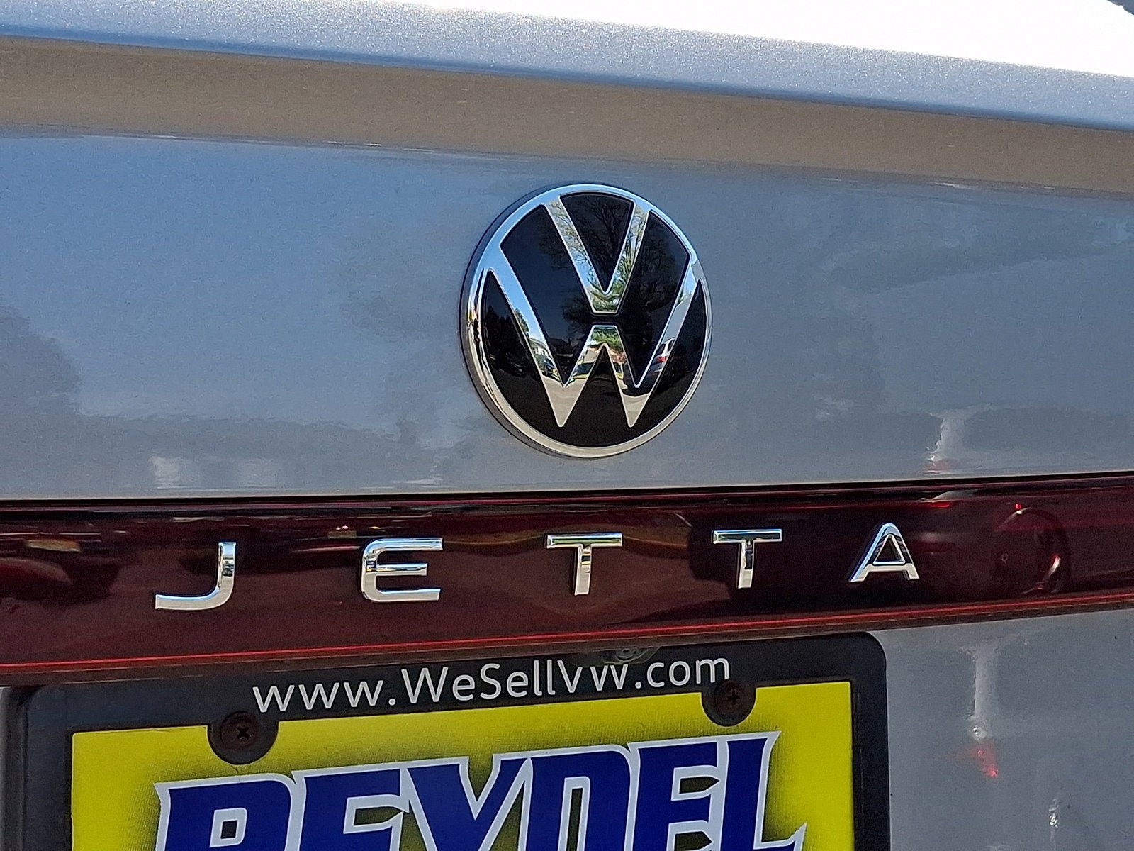 Used 2026 Volkswagen Jetta Sport FWD image 29