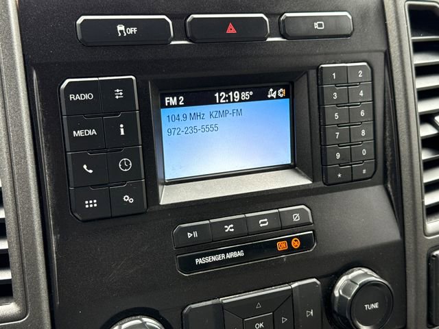 Used 2022 Ford F250 XL w/ Power Equipment Group AWD/4WD image 24