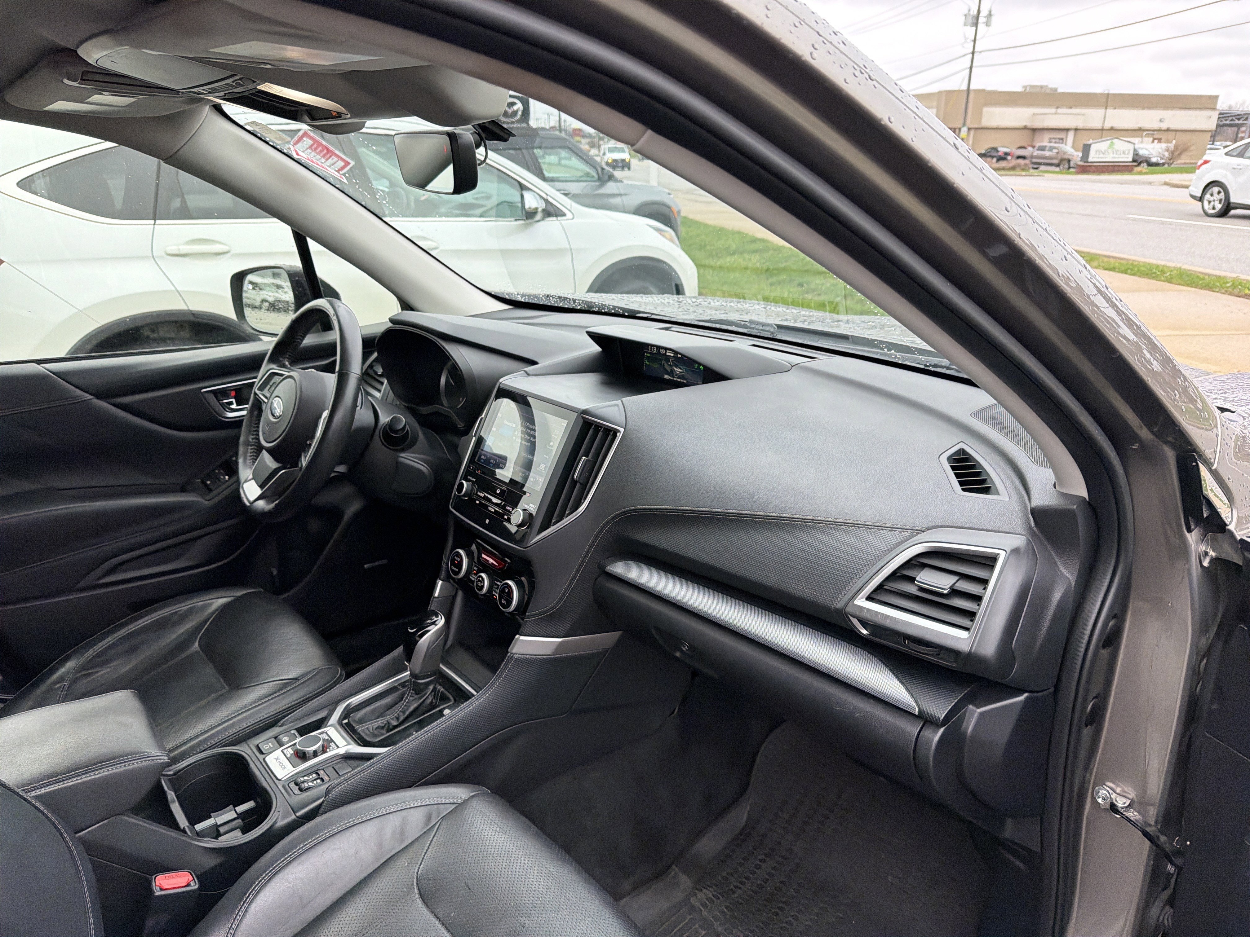 Used 2020 Subaru Forester Limited w/ Popular Package #3 image 68
