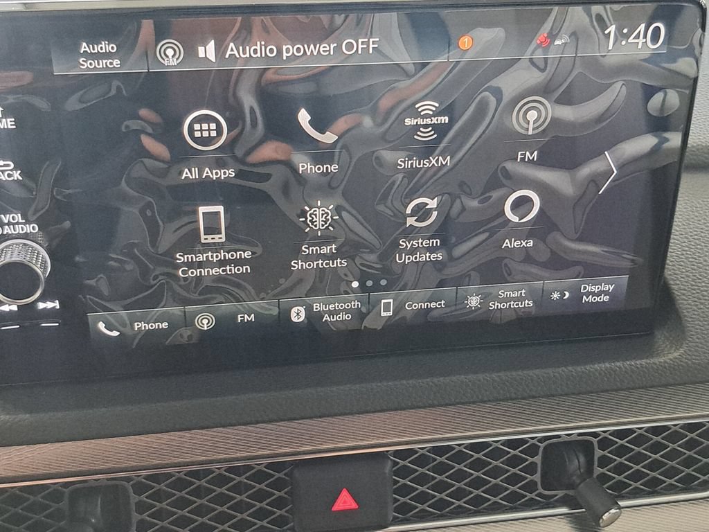 New 2026 Acura Integra A-Spec FWD image 10