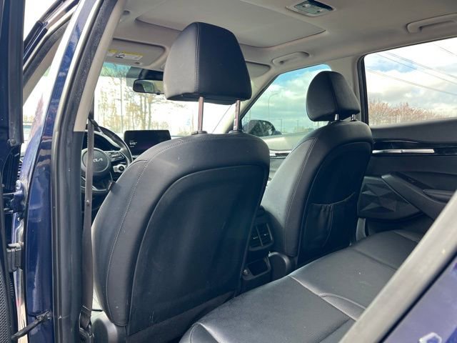 Certified 2023 Kia Seltos EX image 10