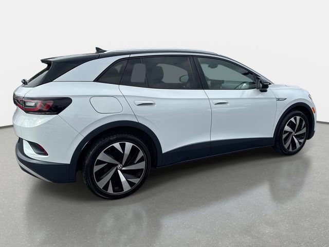 Used 2021 Volkswagen ID.4 1st Edition RWD image 6