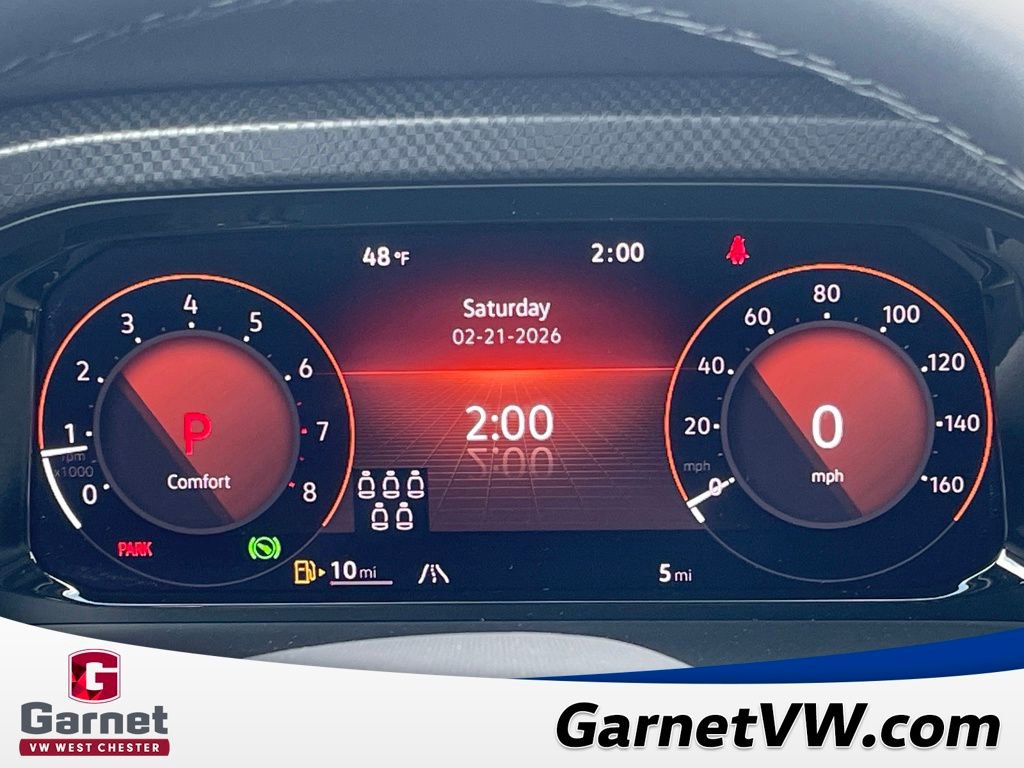 New 2026 Volkswagen Atlas Peak Edition AWD/4WD image 15