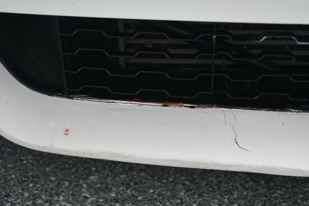 Used 2014 BMW 428i Convertible image 27