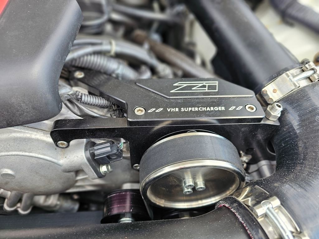 Used 2015 Nissan 370Z NISMO image 8