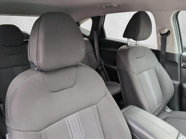 Certified 2023 Hyundai Tucson SEL image 16