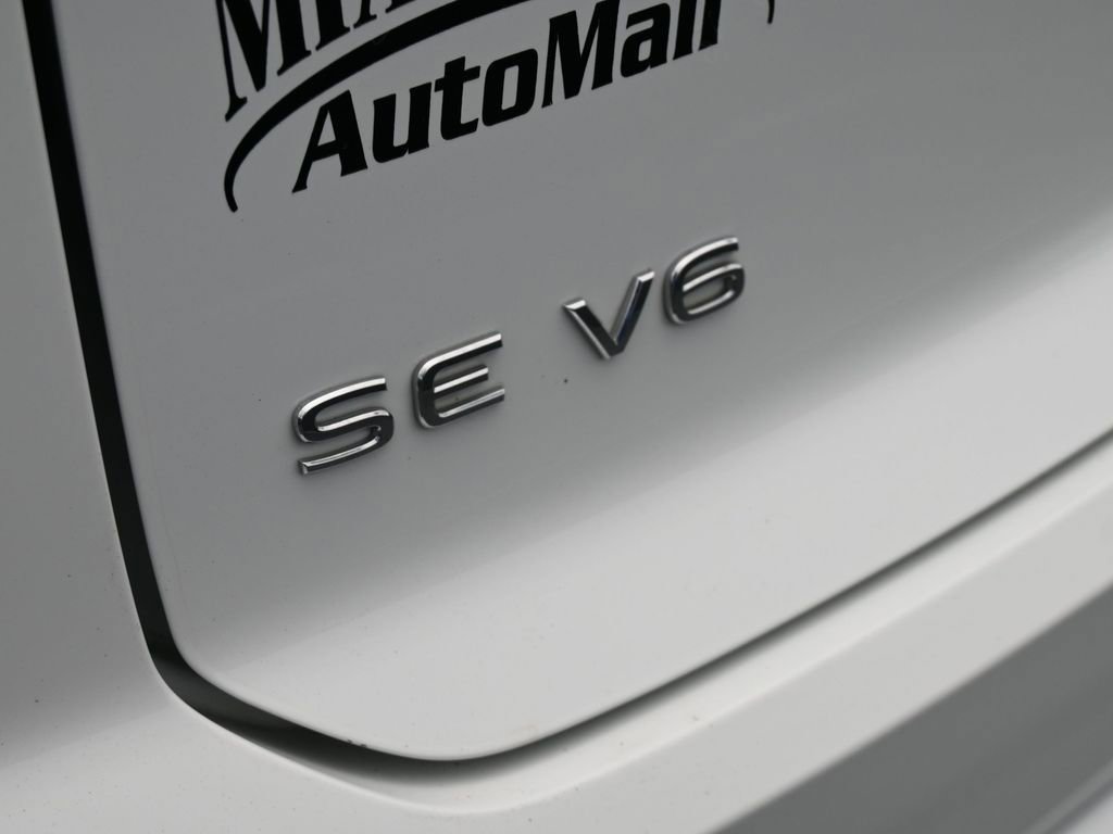 Used 2021 Volkswagen Atlas Cross Sport SE w/ Panoramic Sunroof Package image 38