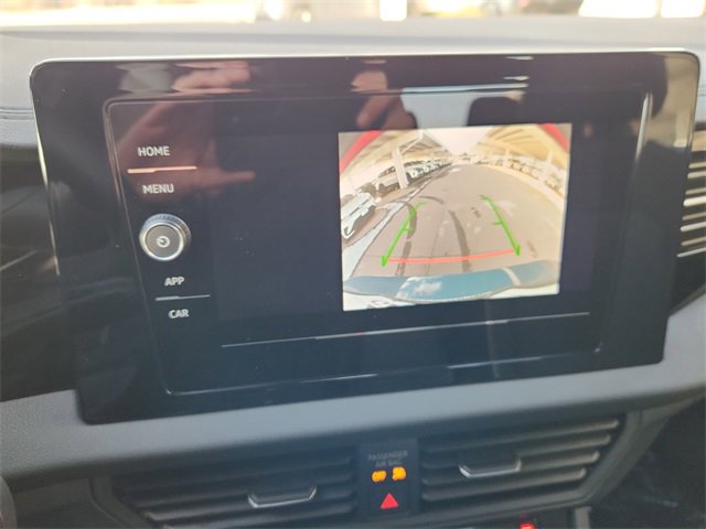 New 2026 Volkswagen Jetta Sport image 15