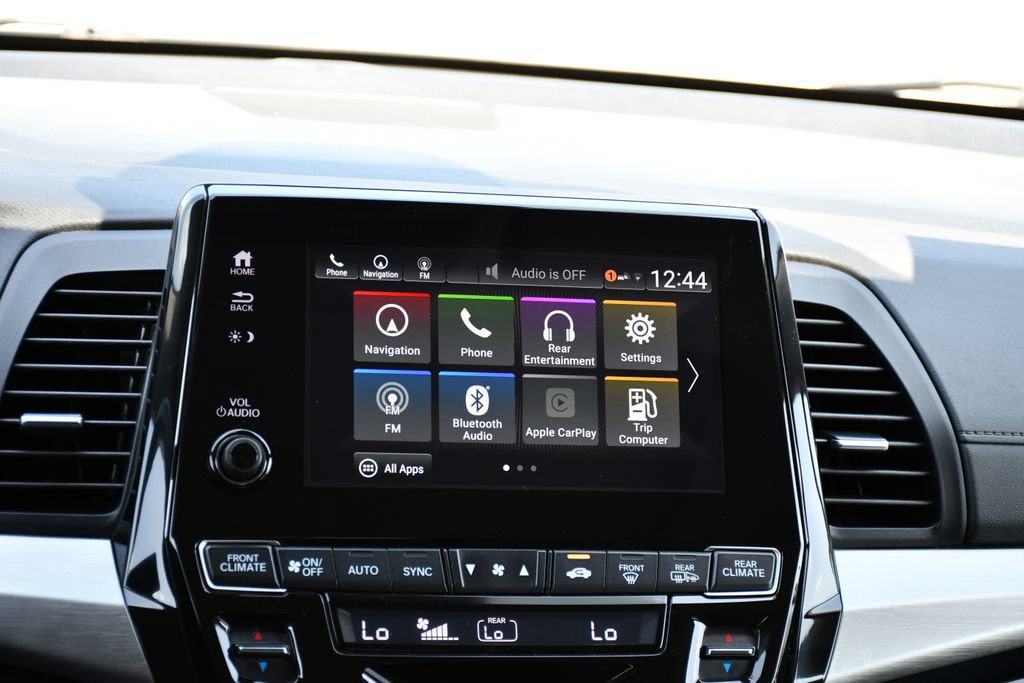 Used 2021 Honda Odyssey Touring image 38