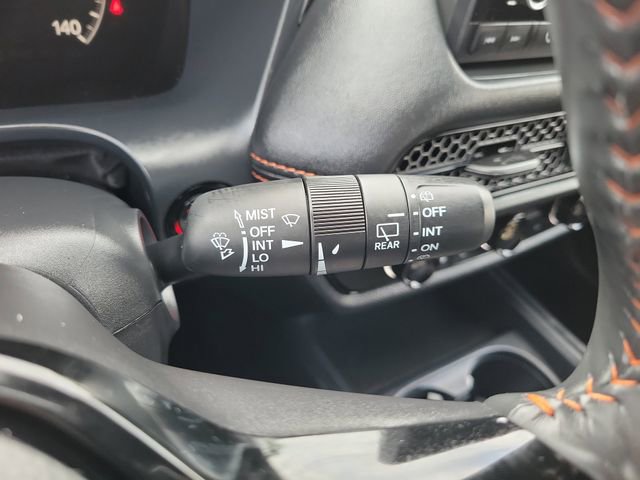 Used 2024 Honda HR-V Sport image 29