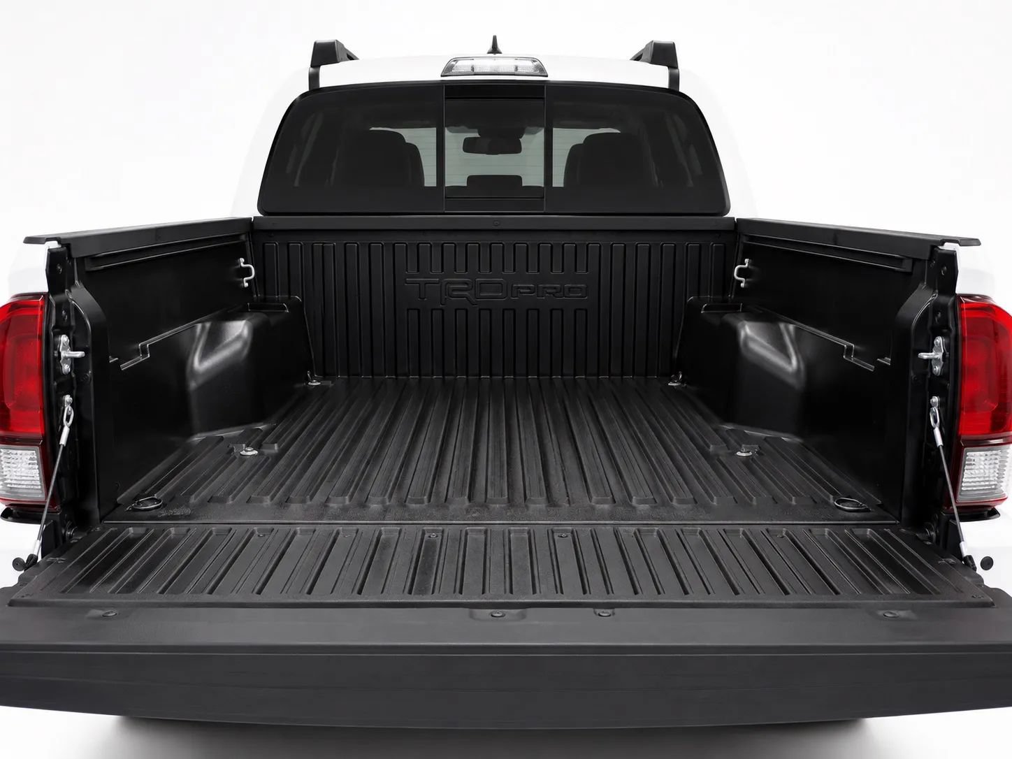 Used 2021 Toyota Tacoma TRD Pro AWD/4WD image 19