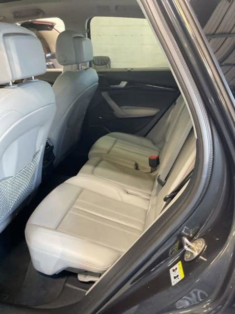 Used 2018 Audi Q5 2.0T Premium Plus image 13