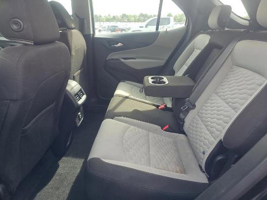 Used 2020 Chevrolet Equinox LS AWD/4WD image 11