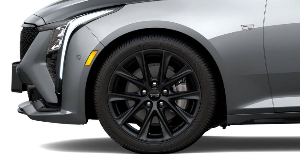 New 2026 Cadillac CT5 Sport RWD image 64