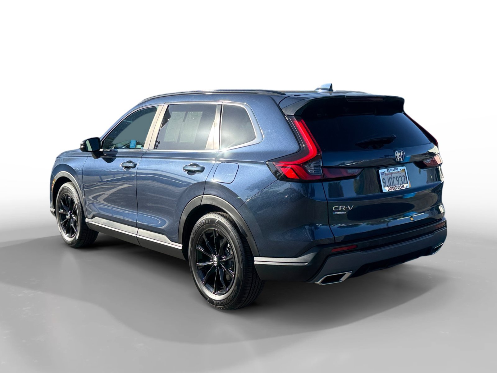 Used 2024 Honda CR-V Sport-L image 3