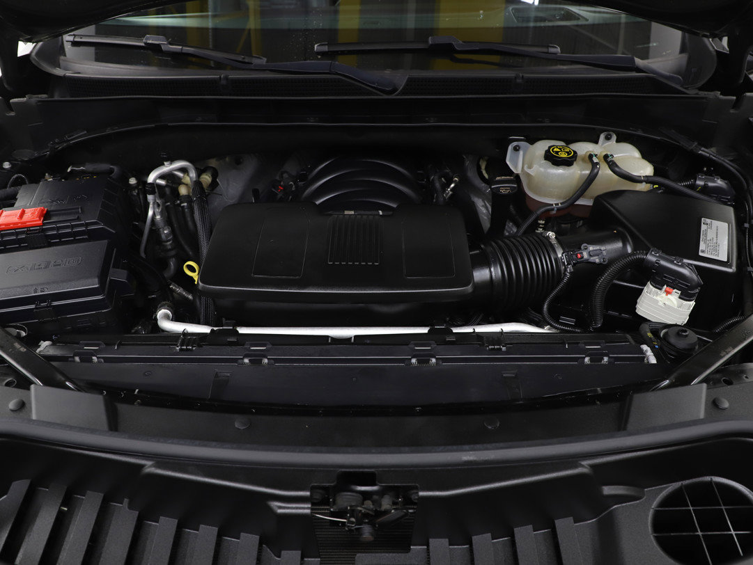 Used 2021 Cadillac Escalade Sport Platinum AWD/4WD image 40