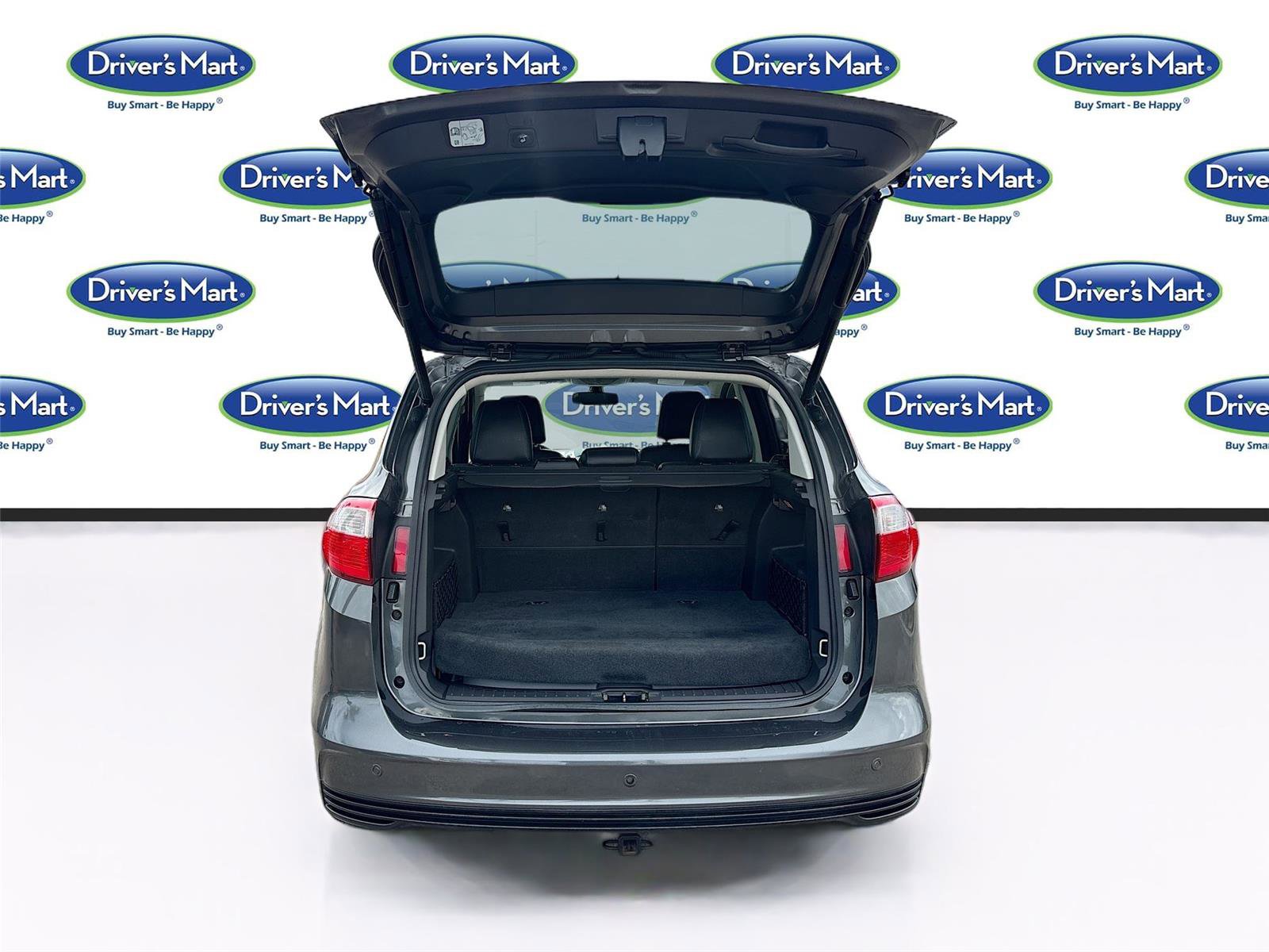 Used 2016 Ford C-MAX SEL w/ Equipment Group 302A FWD image 26