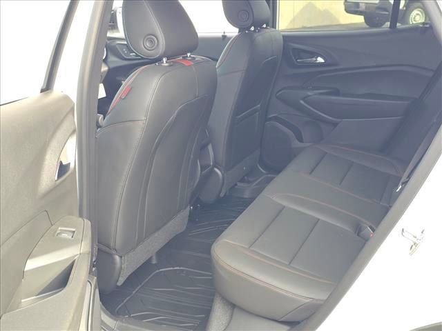 New 2026 Chevrolet Trax RS image 20