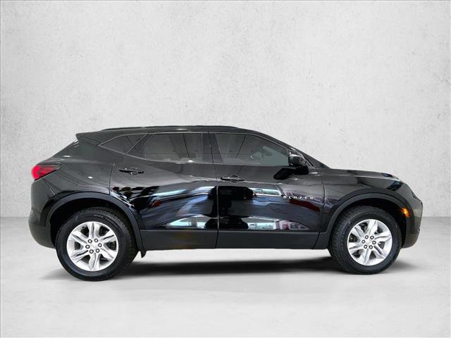 Used 2022 Chevrolet Blazer LT FWD image 5