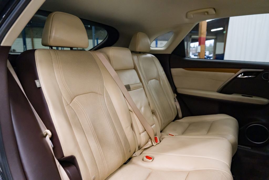 Used 2016 Lexus RX 350 AWD w/ Premium Package image 31