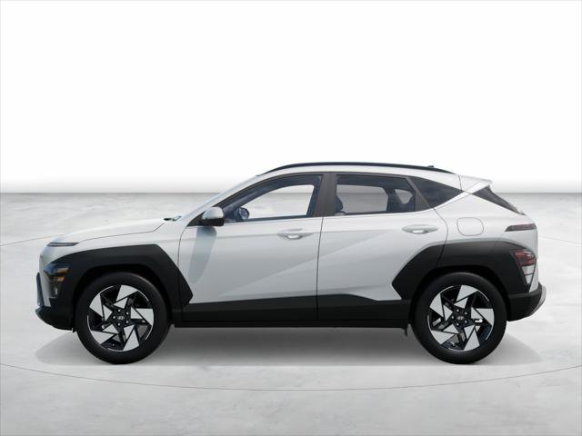 New 2026 Hyundai Kona SEL Sport image 3
