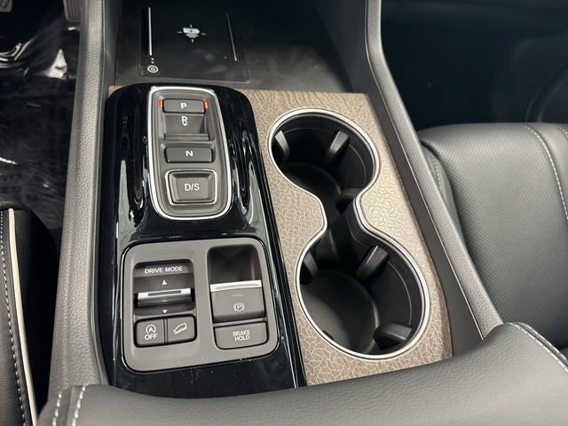 New 2026 Honda Pilot Elite image 17