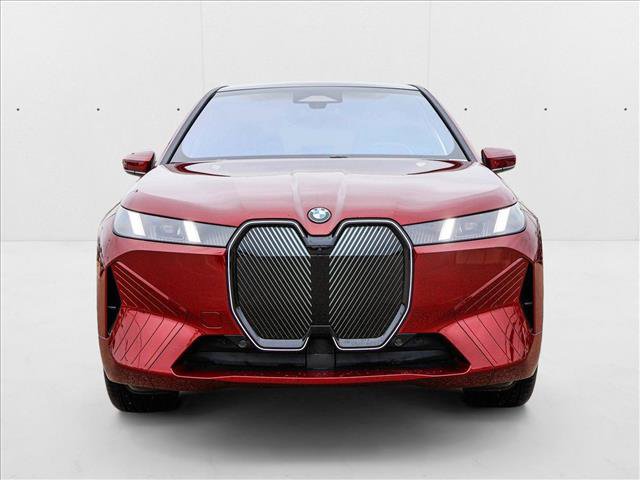 Used 2026 BMW iX xDrive45 w/ Premium Package image 2