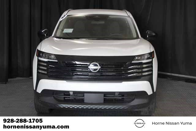 New 2026 Nissan Kicks SV image 2