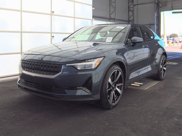 Used 2022 Polestar Polestar 2