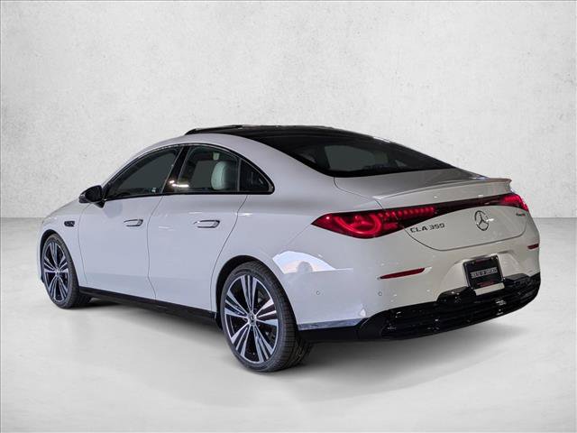 New 2027 Mercedes-Benz CLA 350 image 9