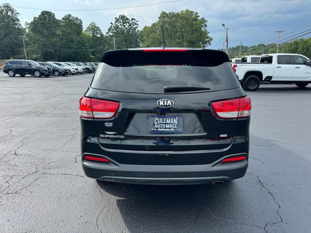 Used 2018 Kia Sorento L FWD image 7
