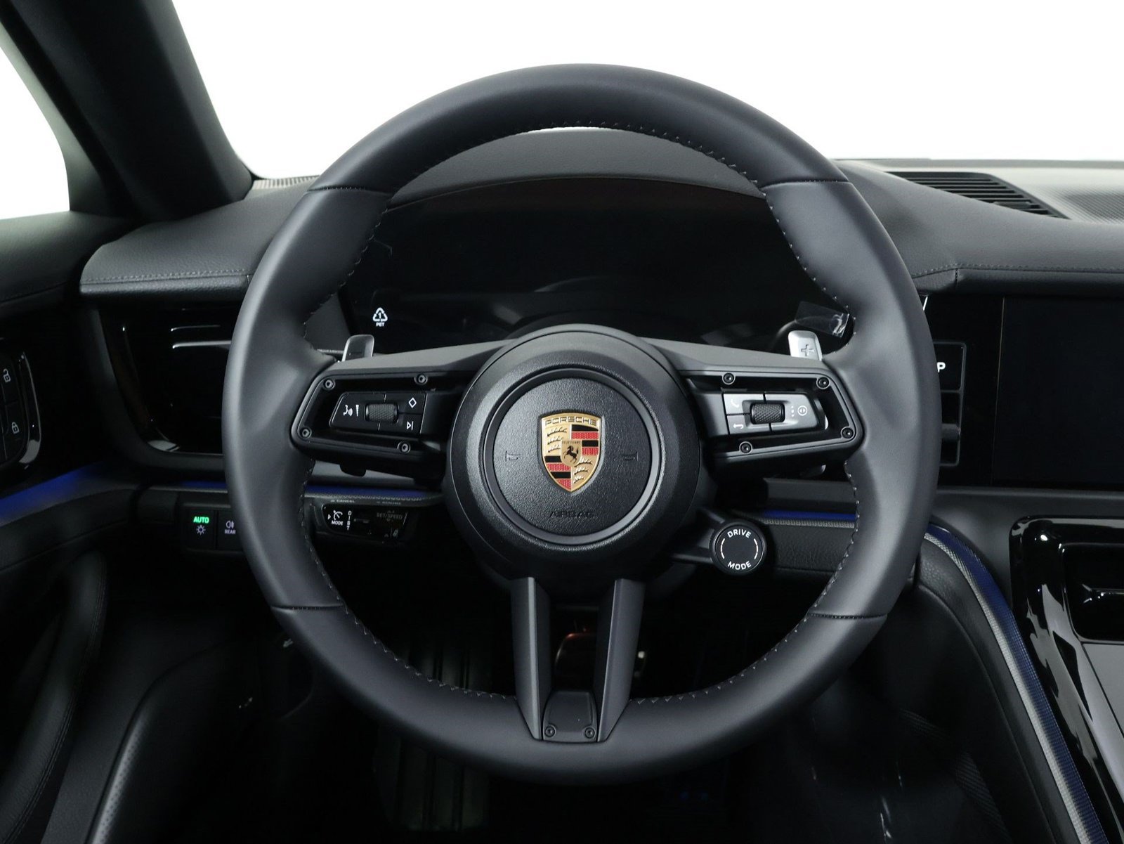 New 2026 Porsche Panamera RWD image 12