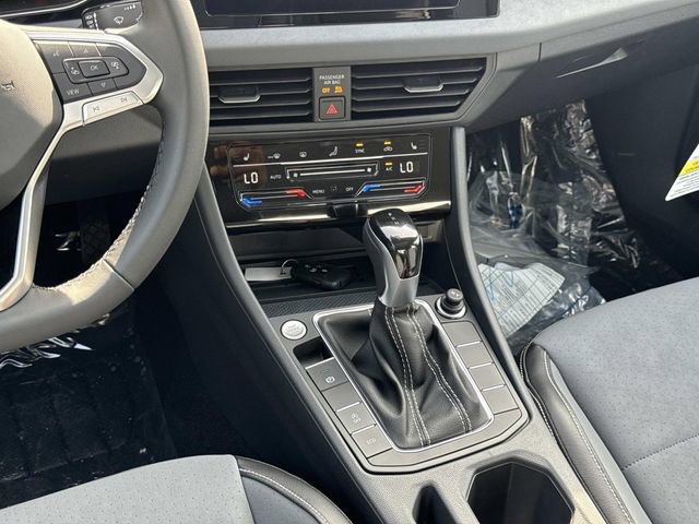 New 2026 Volkswagen Jetta SE image 10