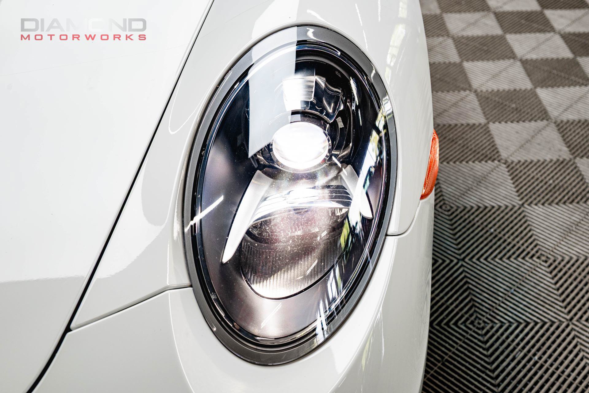 Used 2013 Porsche 911 Carrera w/ Bose Audio Pkg RWD image 45