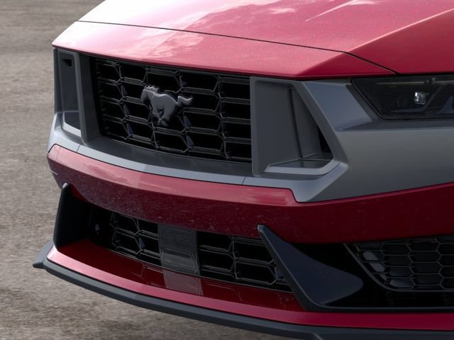 New 2026 Ford Mustang Dark Horse RWD image 17