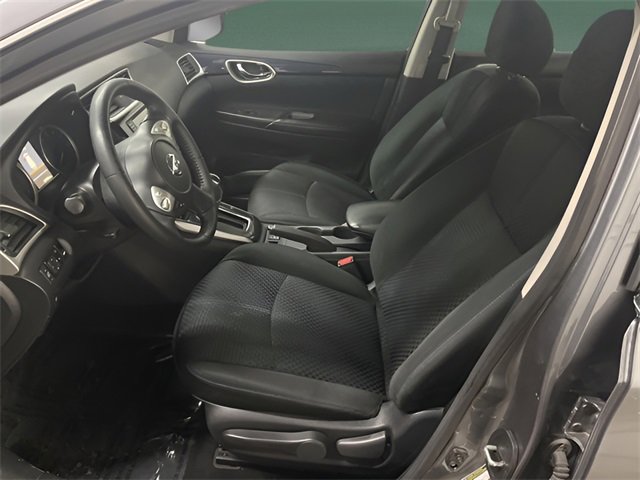 Used 2019 Nissan Sentra SR image 12