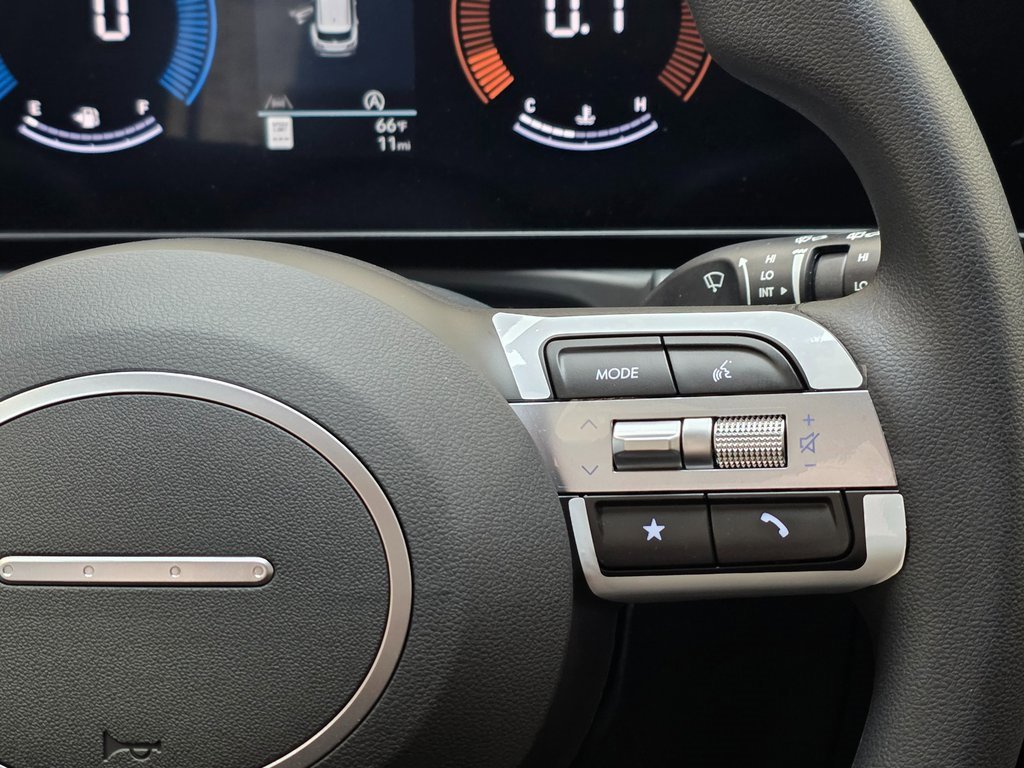 New 2026 Hyundai Tucson SEL image 20