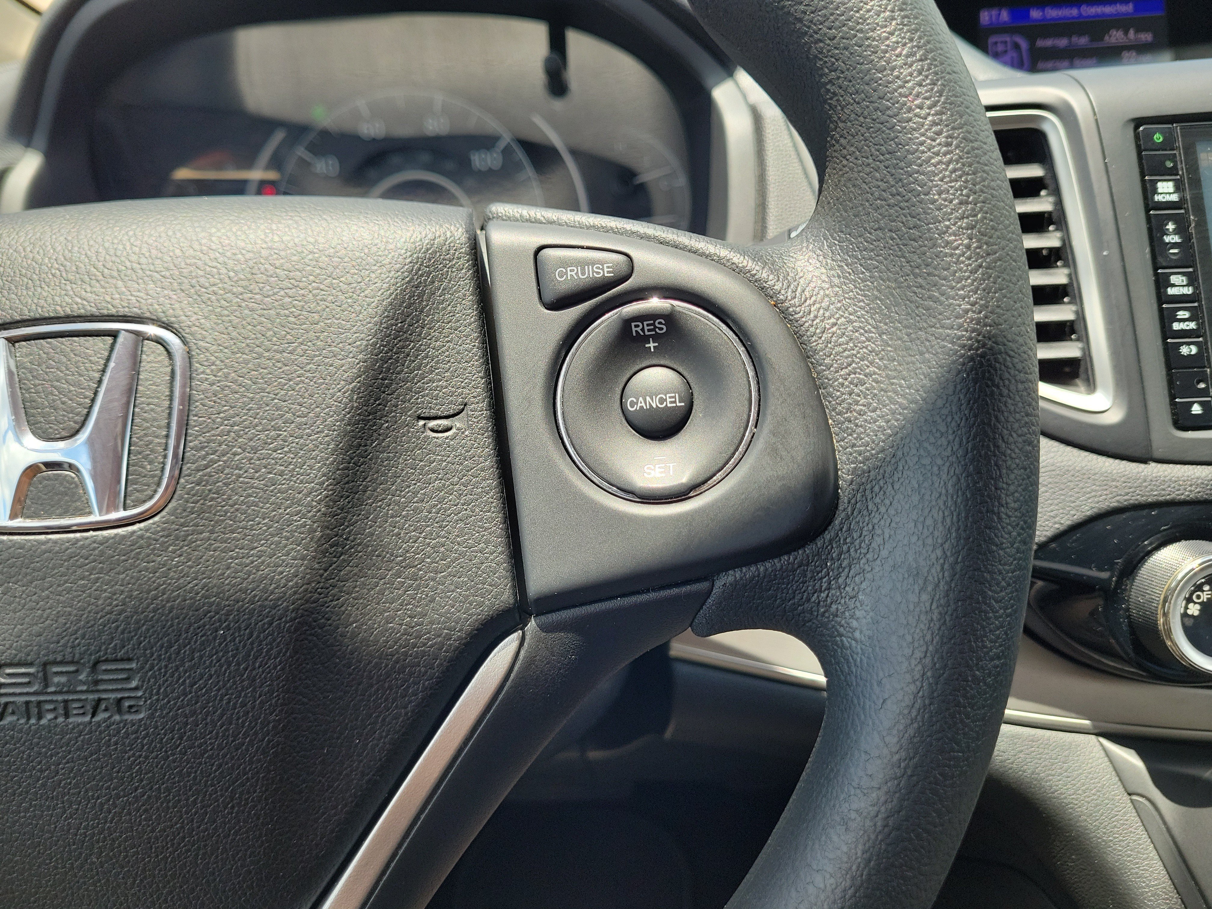 Used 2016 Honda CR-V EX image 32