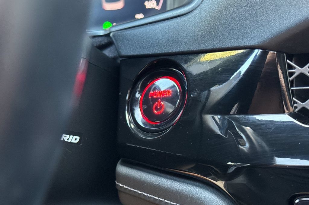 Certified 2025 Honda Accord Sport image 21