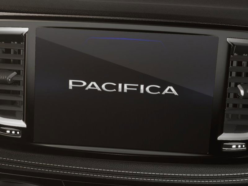 New 2026 Chrysler Pacifica Select image 24