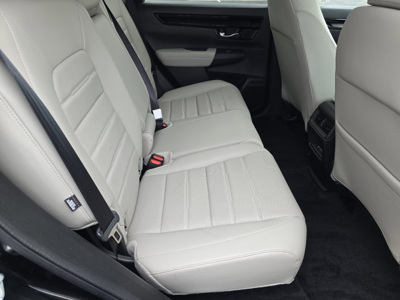 Certified 2024 Honda CR-V EX-L image 21