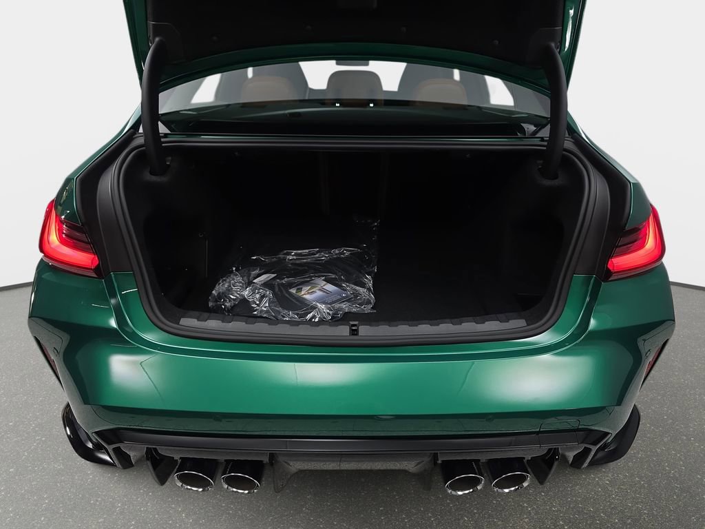 New 2026 BMW M3 Competition image 12