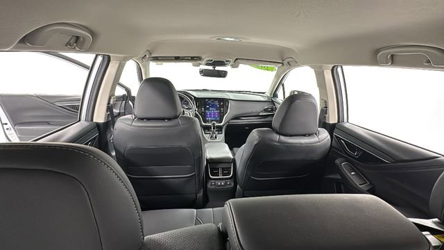 Used 2020 Subaru Outback Limited w/ Popular Package #2 image 17