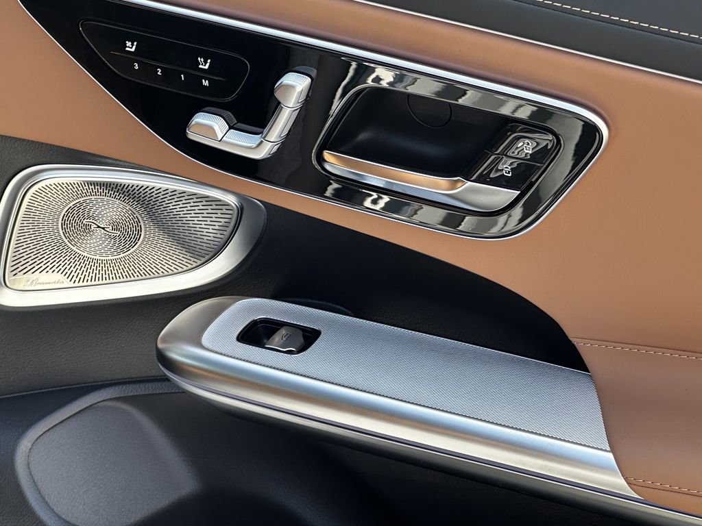 New 2026 Mercedes-Benz CLE 53 AMG 4MATIC Coupe image 18