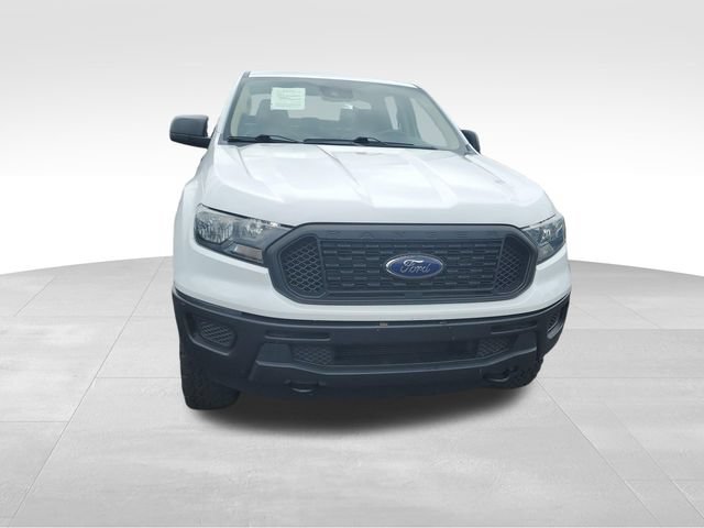 Used 2022 Ford Ranger XL w/ Equipment Group 101A High AWD/4WD image 2