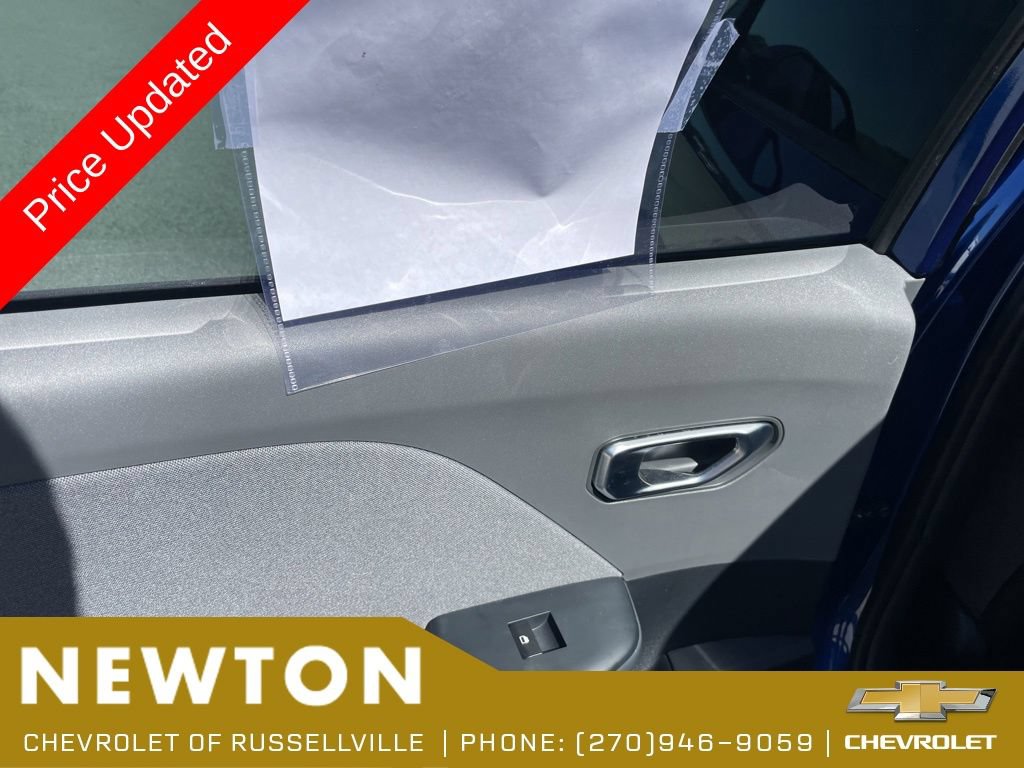 Used 2025 Kia K4 EX FWD image 33