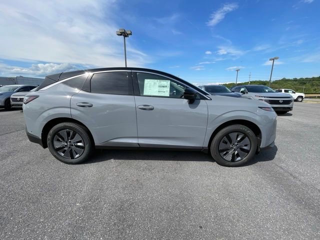 New 2025 Nissan Murano SL w/ Cargo Package image 4