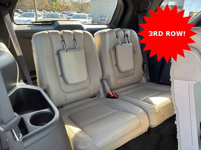 Used 2015 Ford Explorer Limited image 28