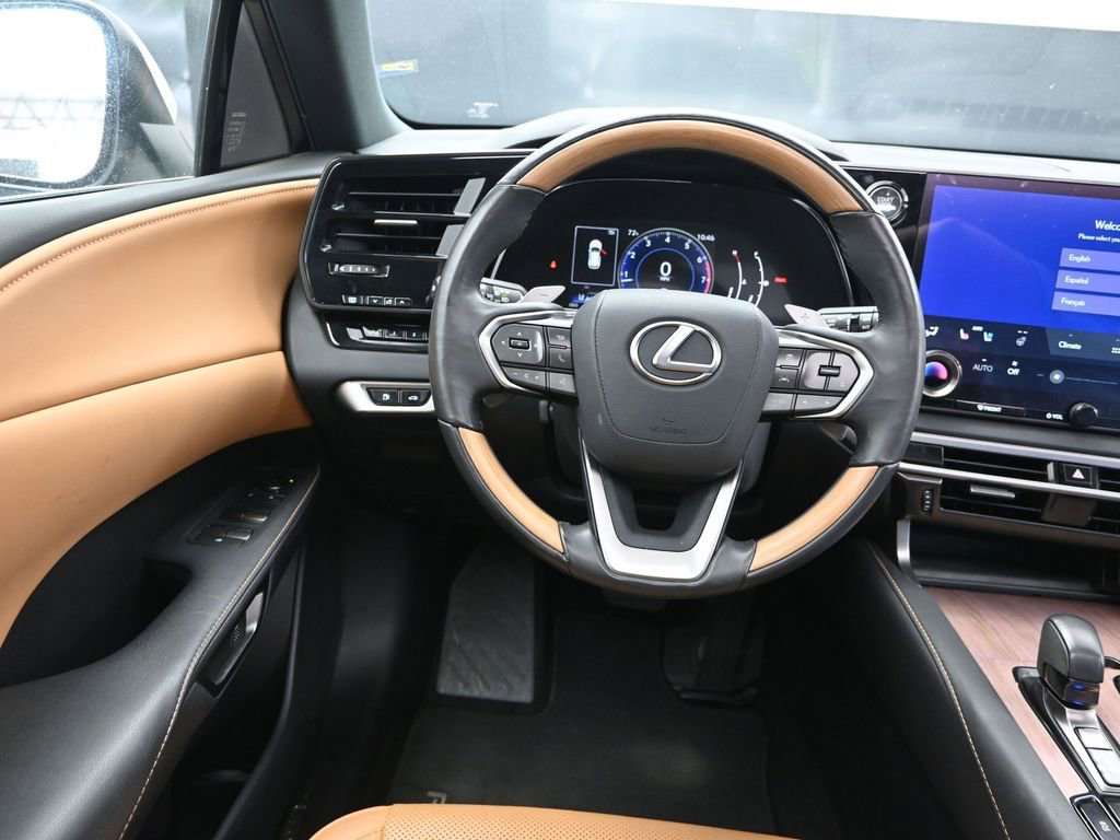Certified 2024 Lexus RX 350 Premium w/ Accessory Package (Z1) FWD image 29